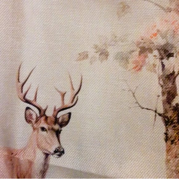 Set of Four Christmas Pillow Covers NWOT - Picture 12 of 16